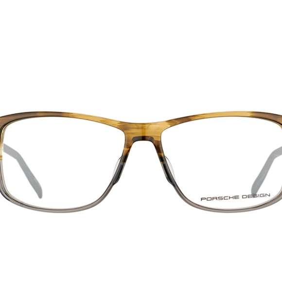 Porsche Design - P'8319-D Rx Eyeglasses Unisex Acetate 55-13-140 - Picture 5 of 11